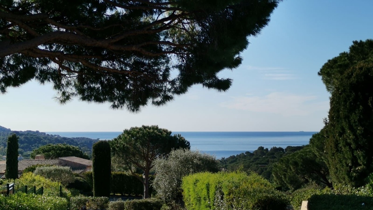 Photo of Outdoor in La Croix-Valmer