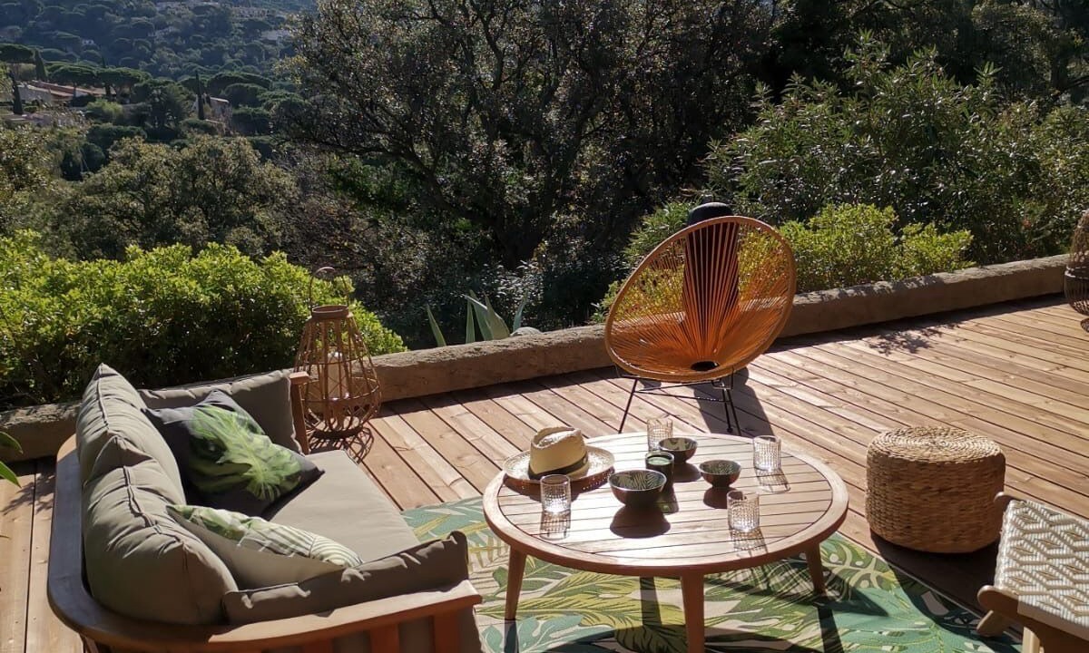 Photo of Outdoor in La Croix-Valmer