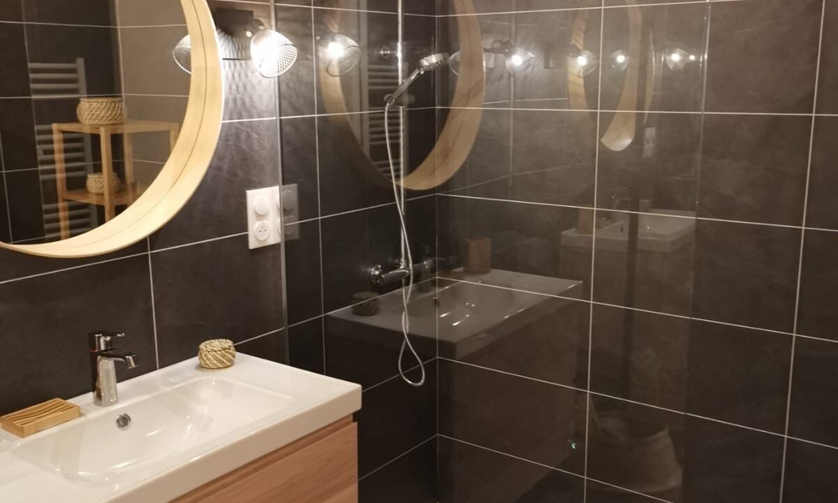 Photo of Bathroom in La Croix-Valmer