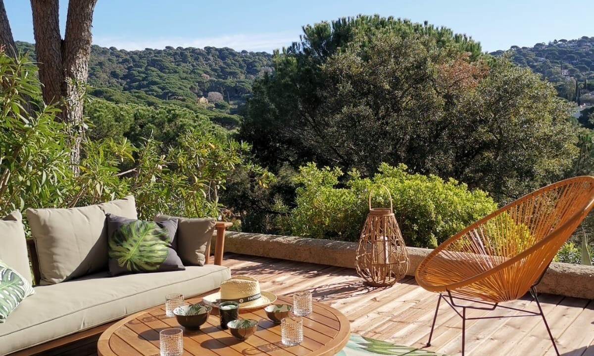Photo of Outdoor in La Croix-Valmer