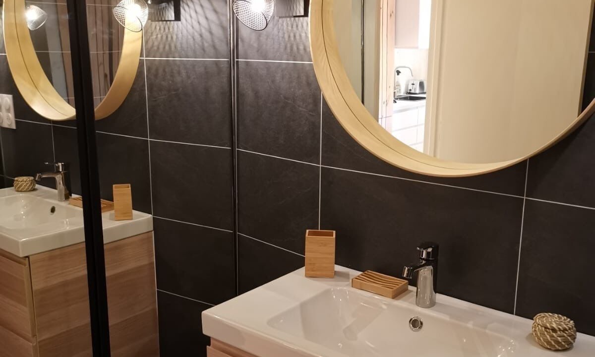 Photo of Bathroom in La Croix-Valmer