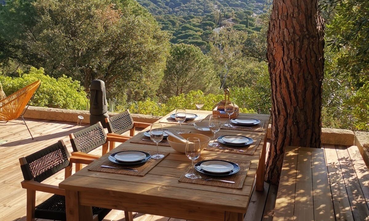 Photo of Outdoor in La Croix-Valmer