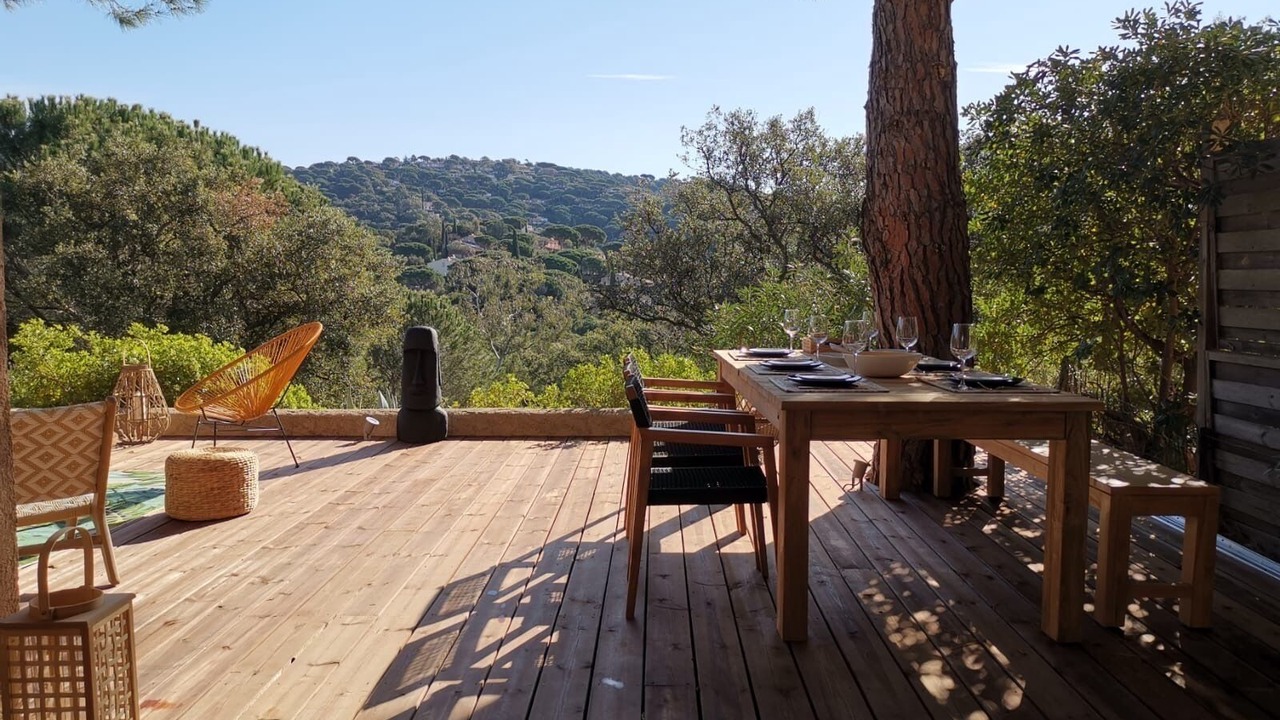 Photo of Outdoor in La Croix-Valmer