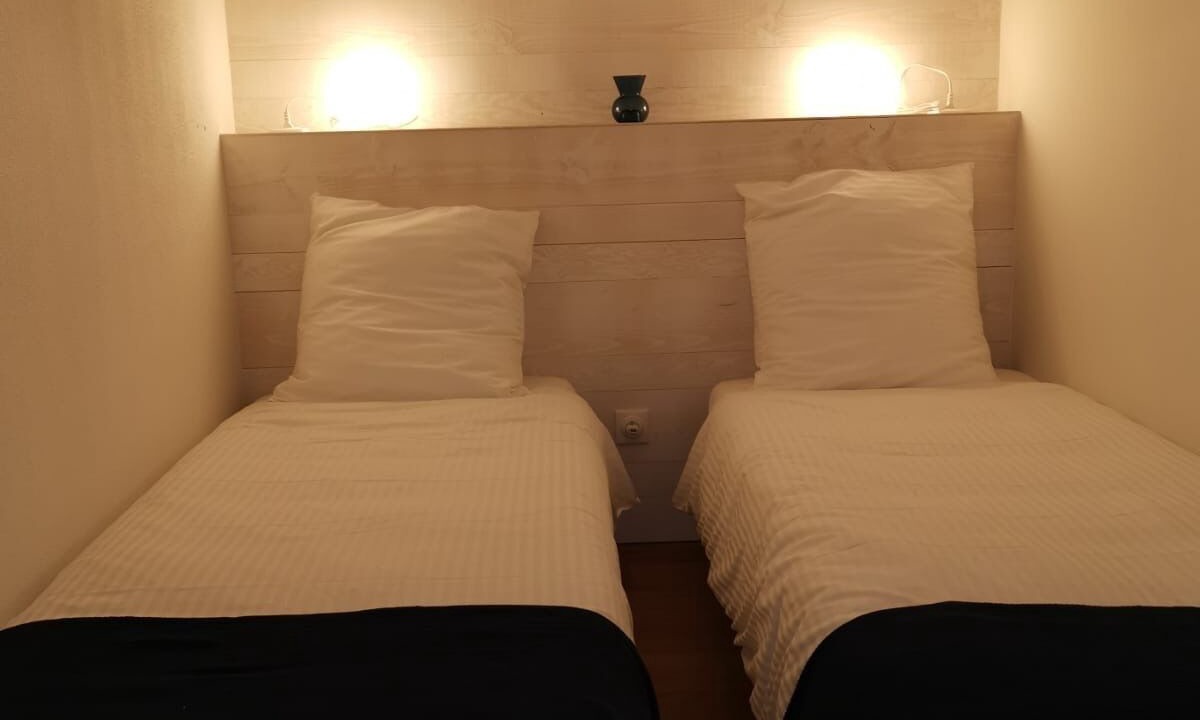 Photo of Bedroom in La Croix-Valmer