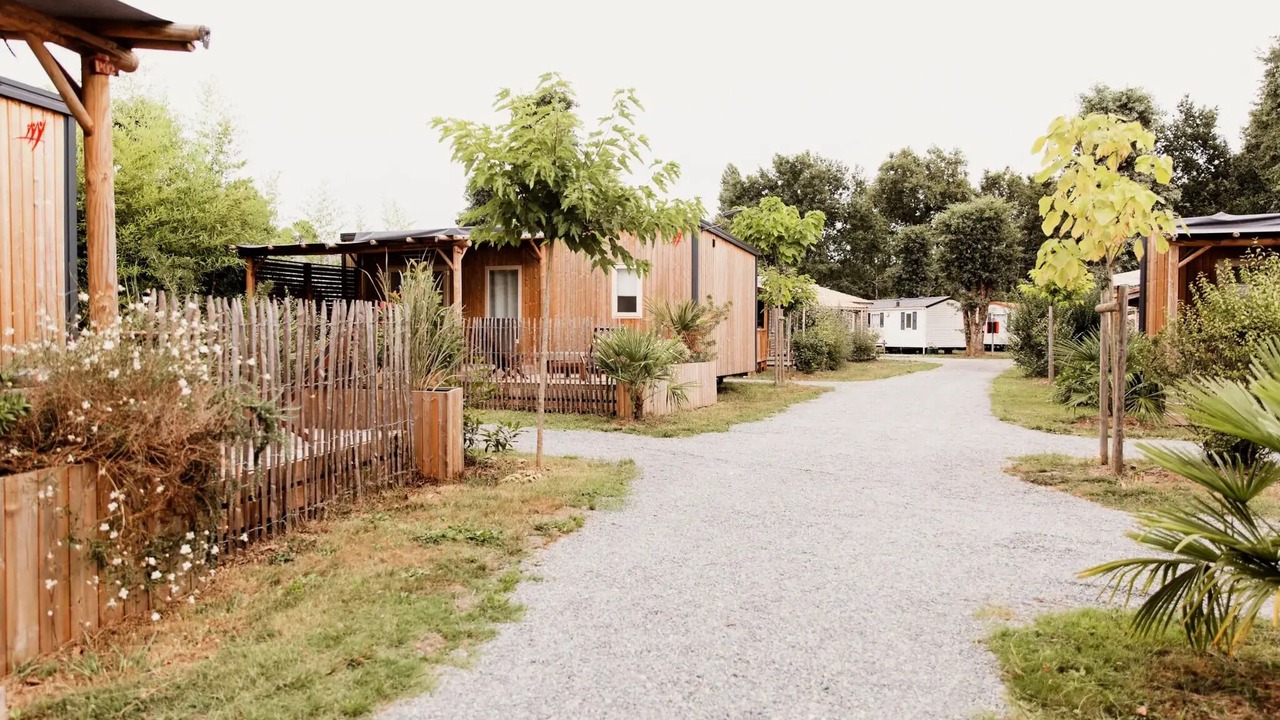Photo of Outdoor in Saint-Laurent-de-Medoc