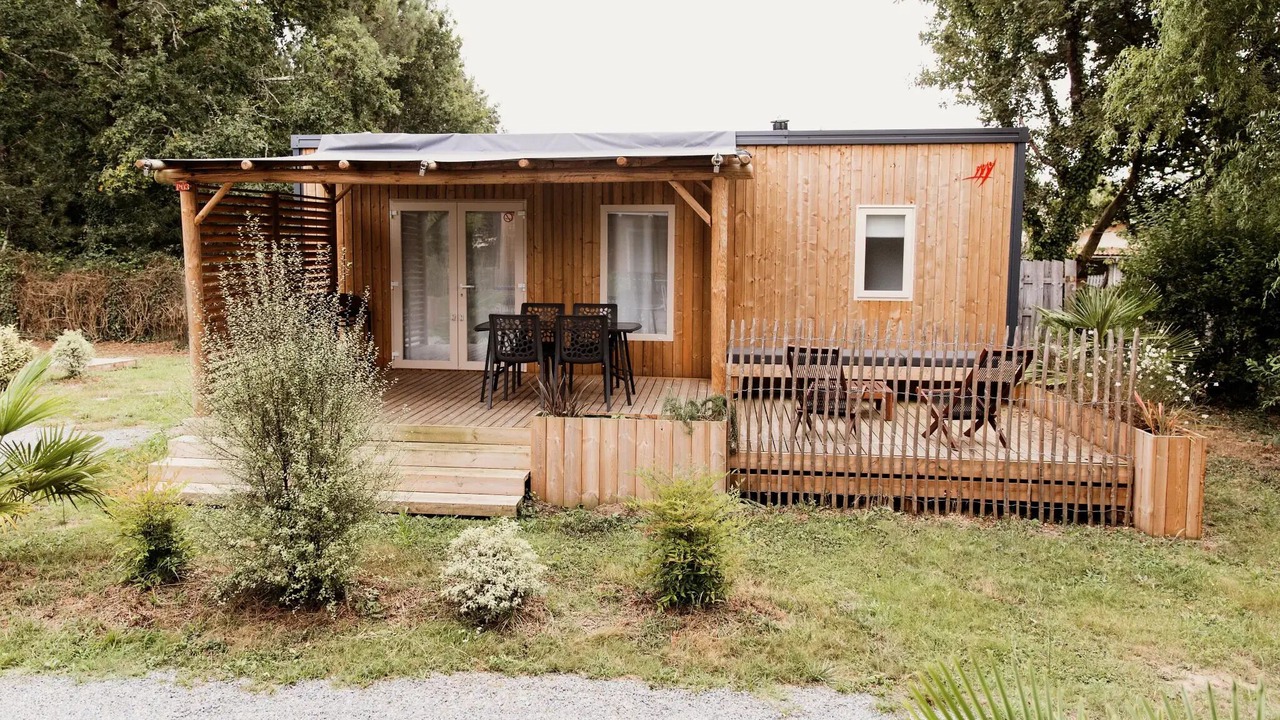 Photo of Outdoor in Saint-Laurent-de-Medoc