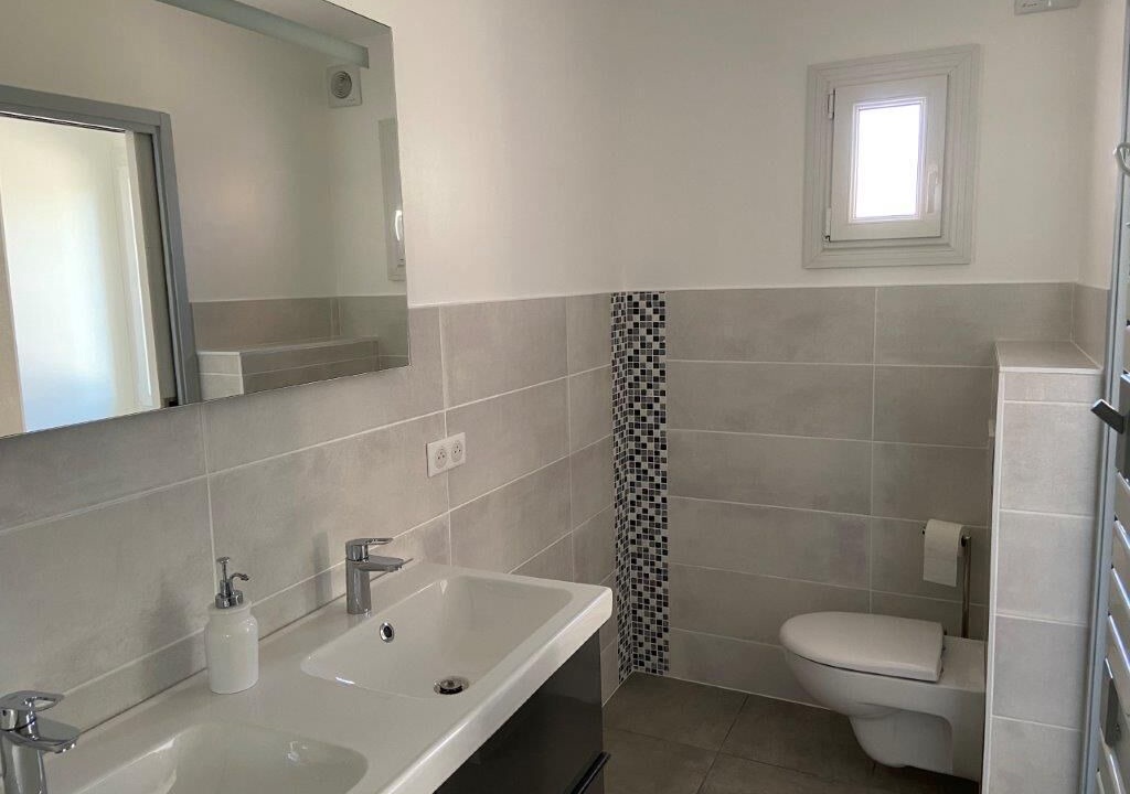 Photo of Bathroom in Ceyreste