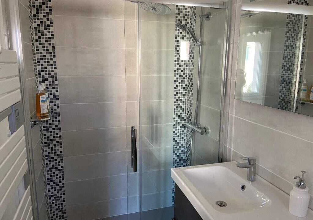 Photo of Bathroom in Ceyreste