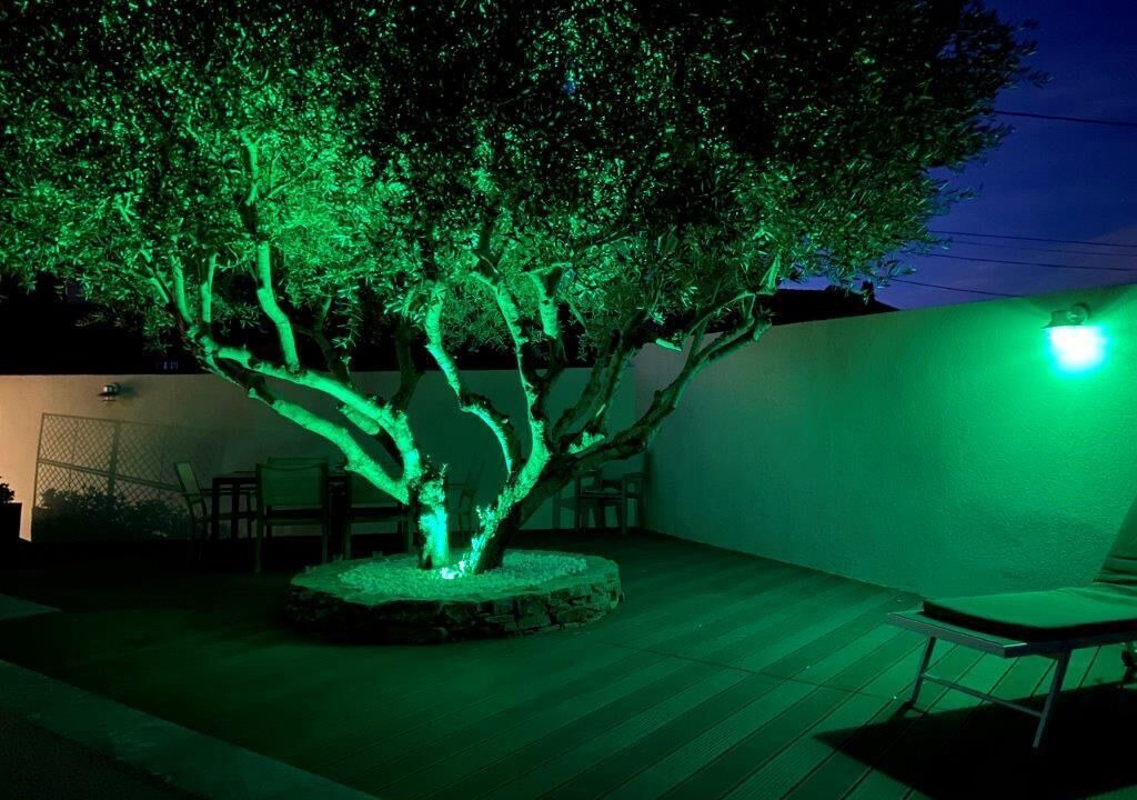 Photo of Patio Balcony in Ceyreste