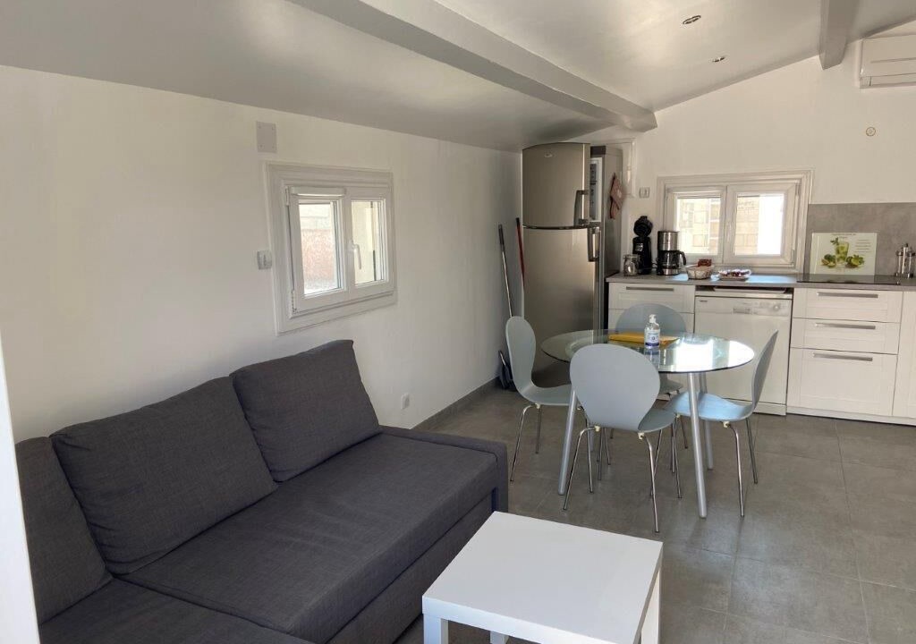Photo of Livingroom in Ceyreste