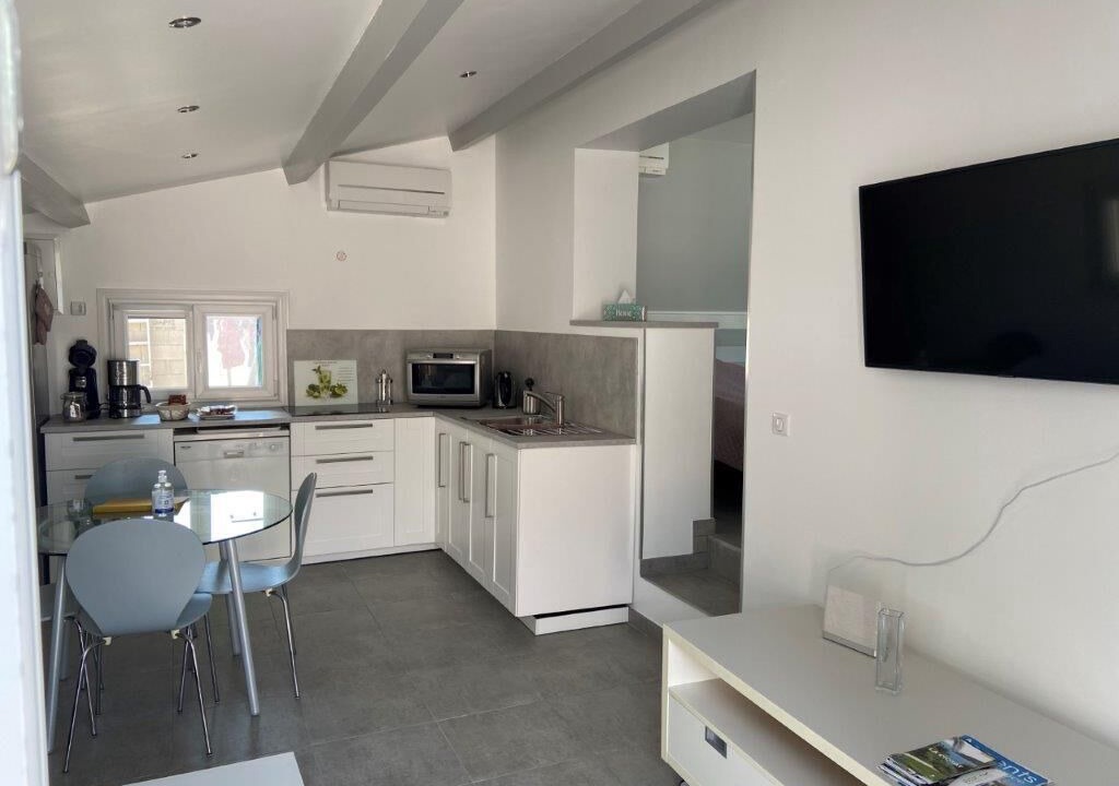 Photo of Kitchen in Ceyreste