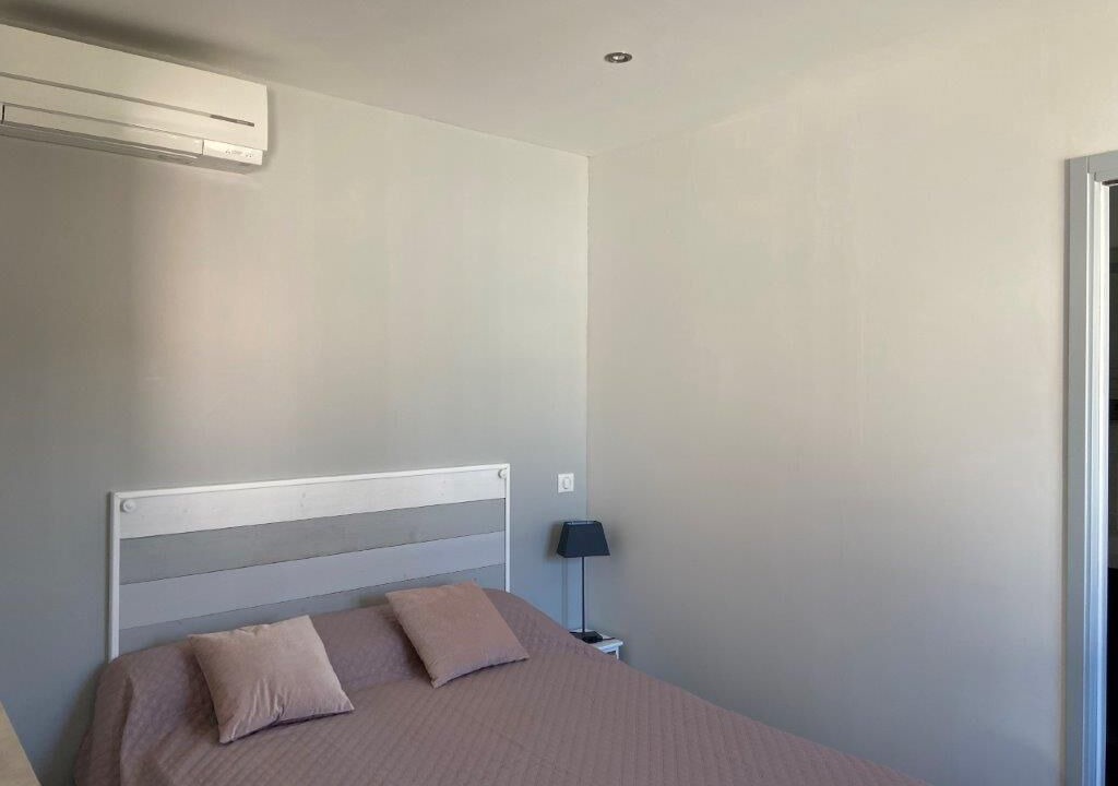 Photo of Bedroom in Ceyreste
