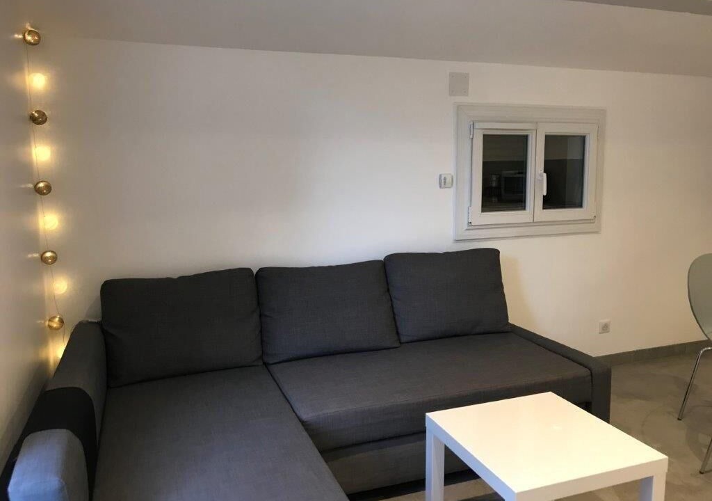 Photo of Livingroom in Ceyreste