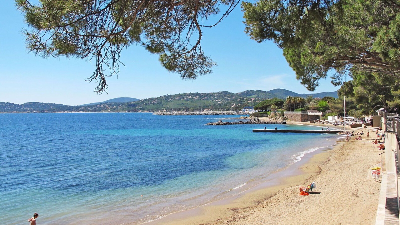 Photo of Others in Plage de la Garonnette