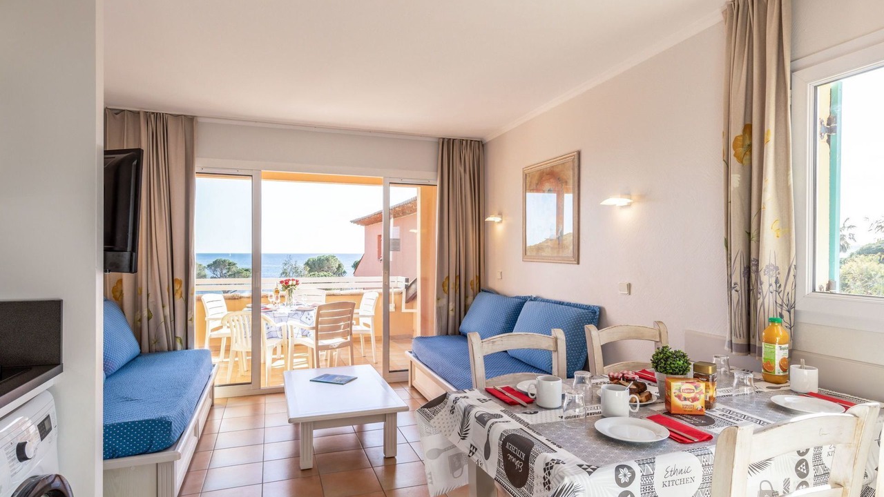 Photo of Bedroom in Plage de la Garonnette