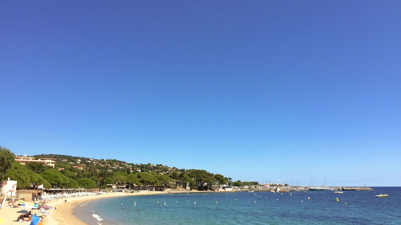 Photo of Others in Plage de la Garonnette