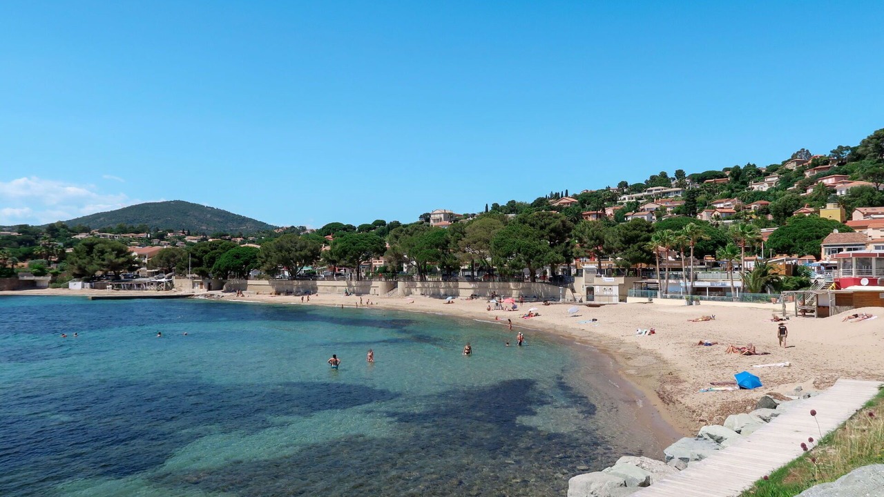 Photo of Others in Plage de la Garonnette