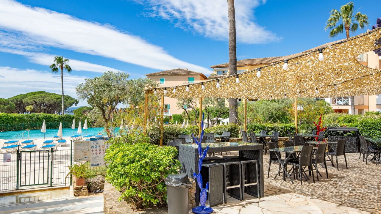 Photo of Outdoor in Plage de la Garonnette