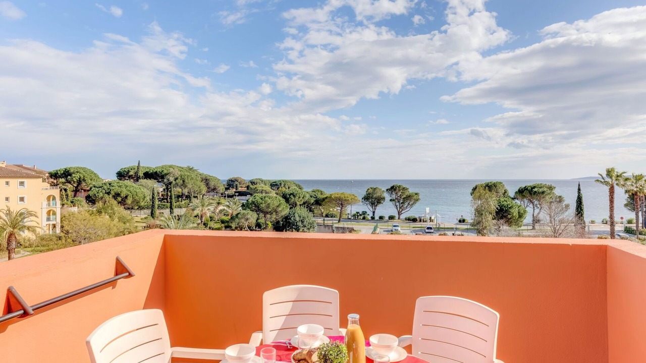 Photo of Outdoor in Plage de la Garonnette
