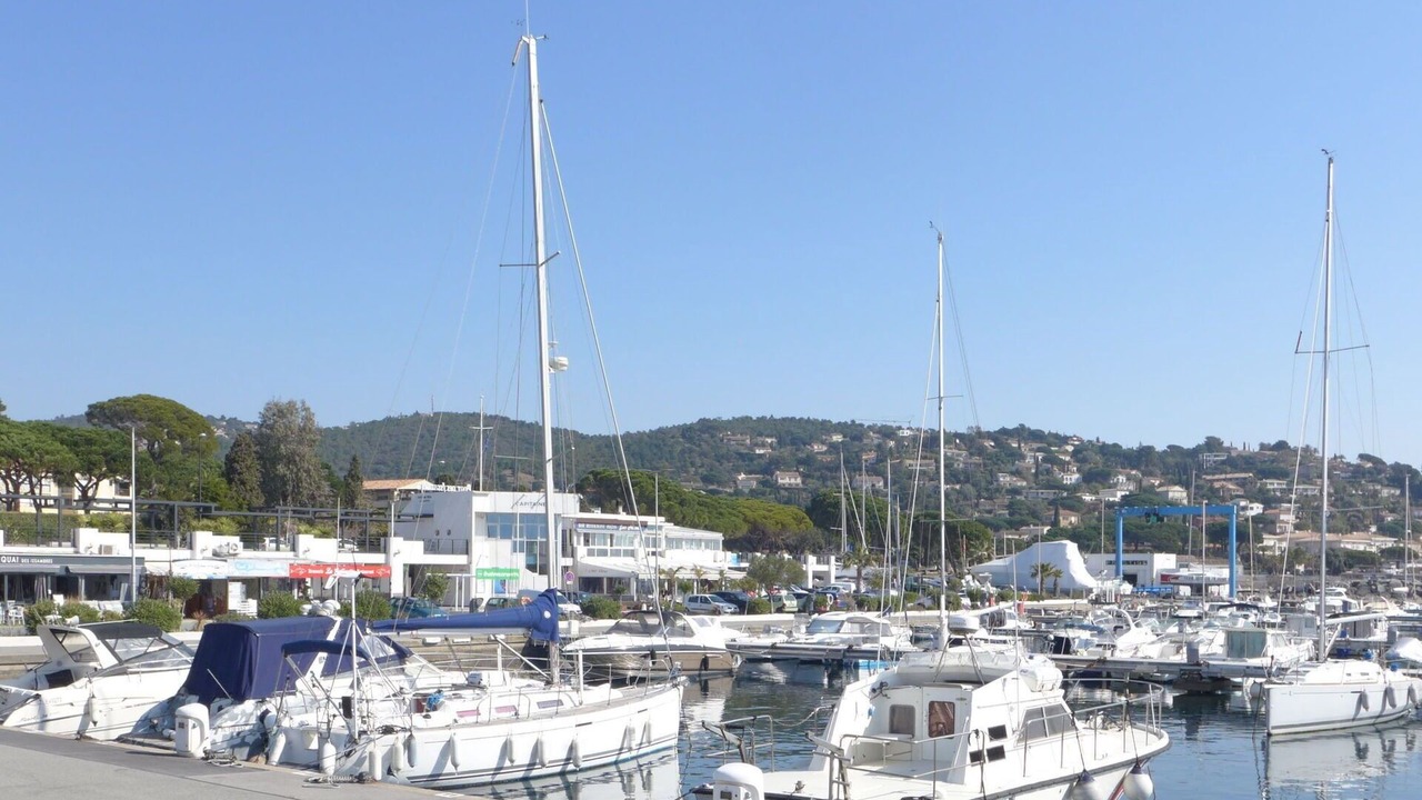 Photo of Outdoor in Plage de la Garonnette