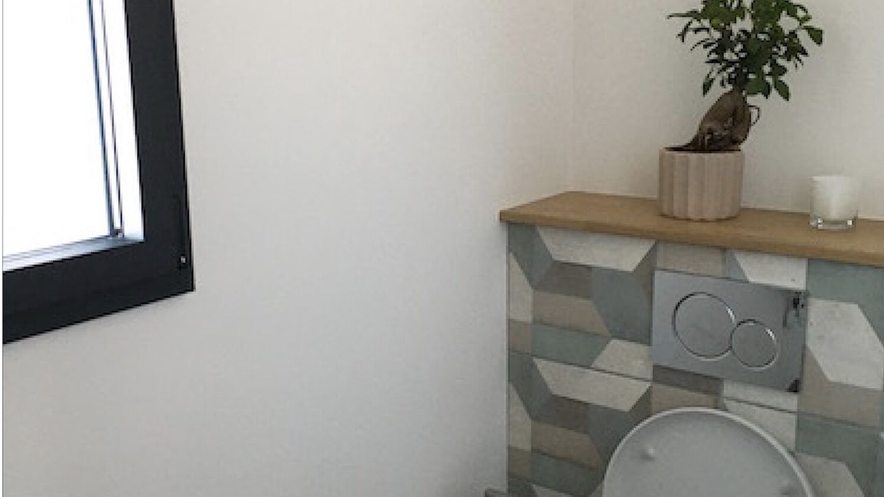 Photo of Bathroom in Iholdy