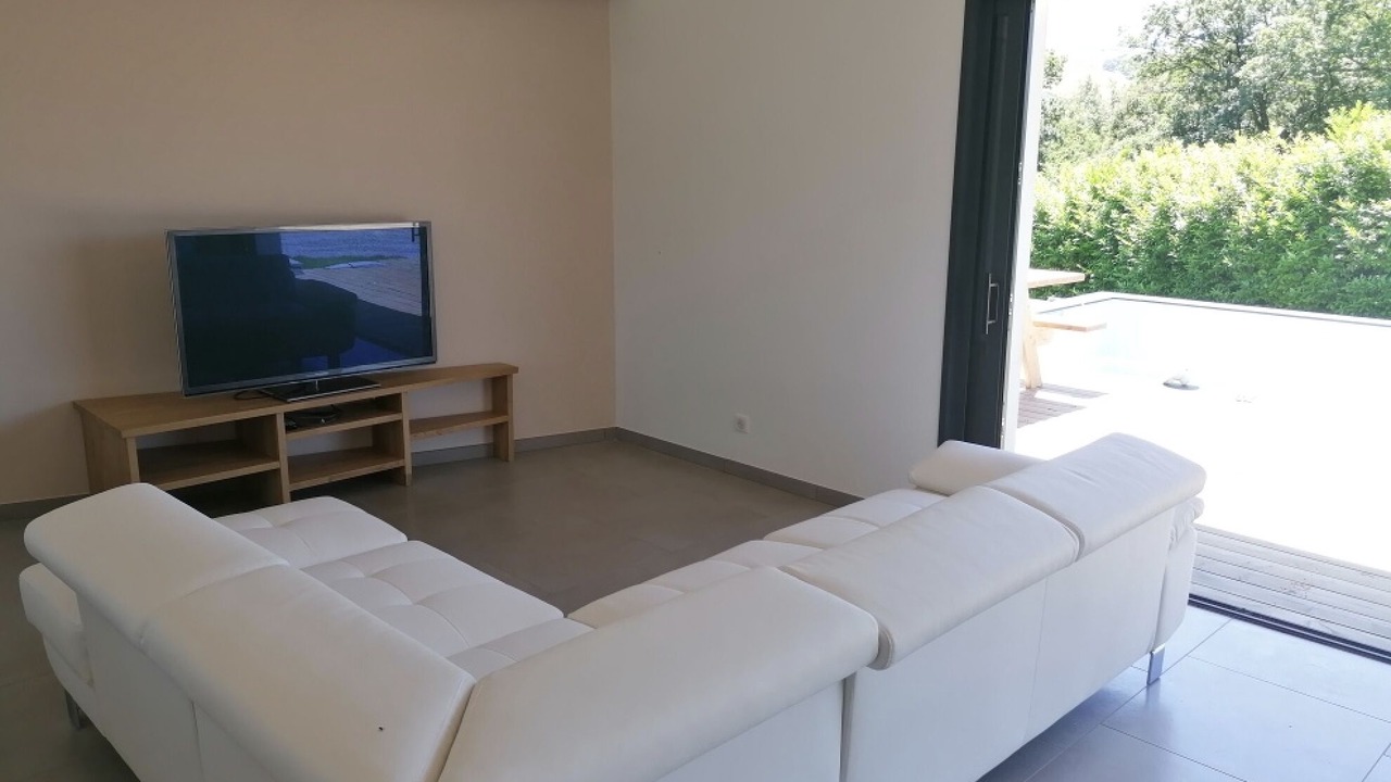 Photo of Livingroom in Iholdy