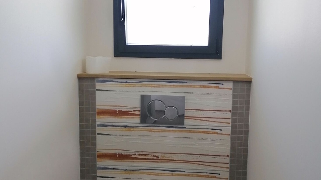 Photo of Bathroom in Iholdy