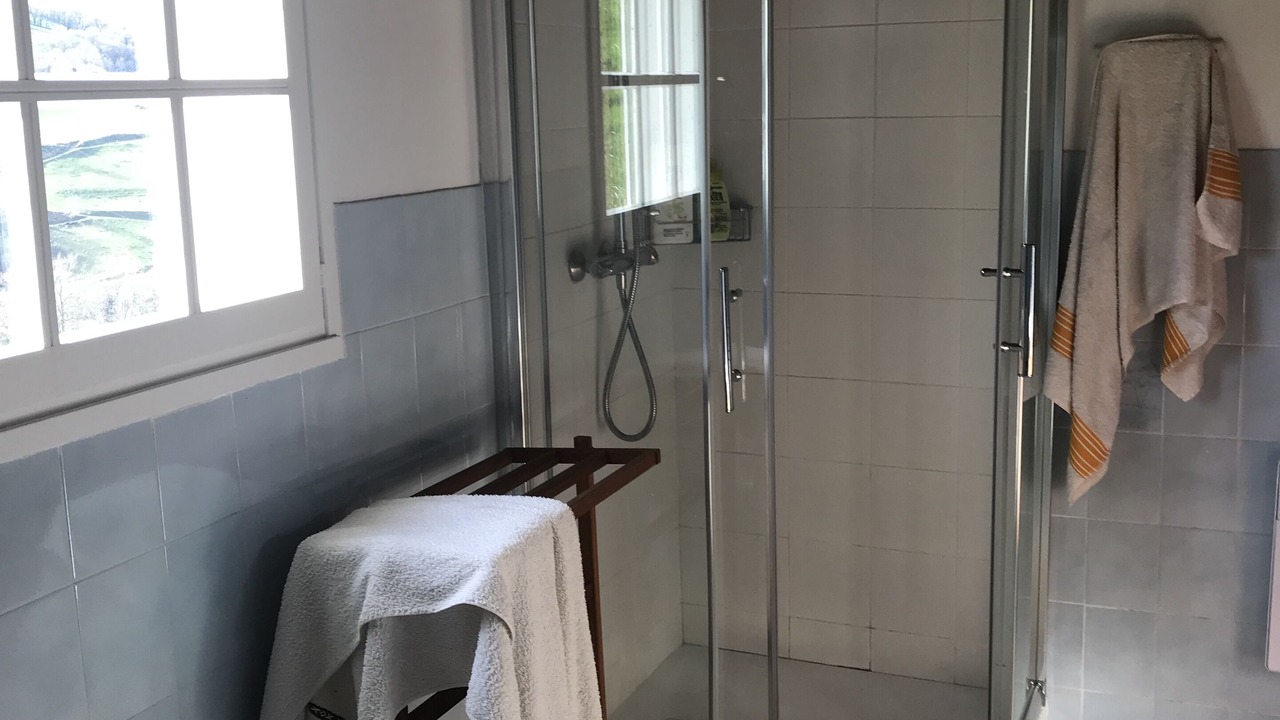 Photo of Bathroom in Arneguy