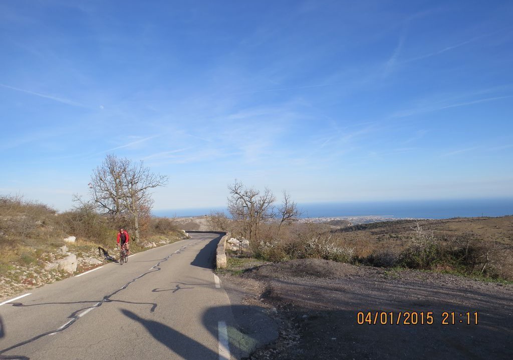 Photo of Outdoor in Coursegoules