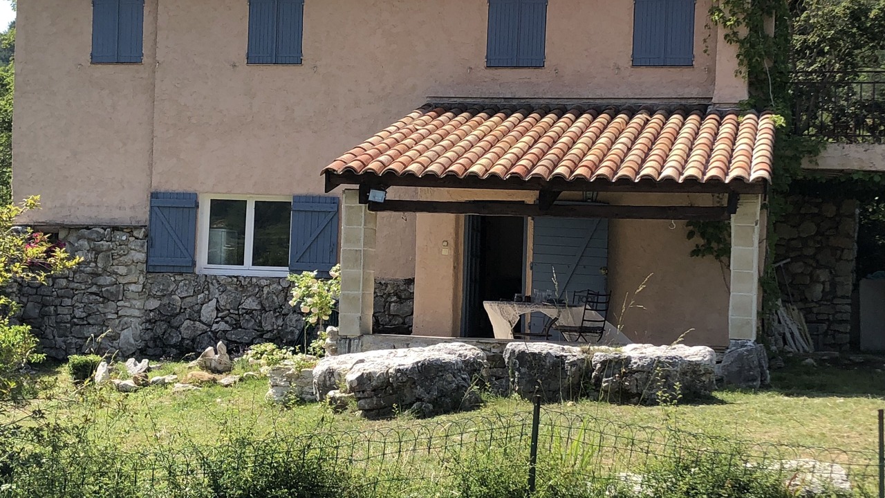Photo of Outdoor in Coursegoules