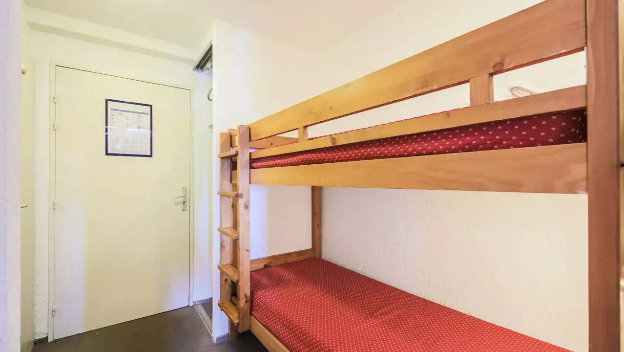 Photo of Bedroom in Eclose-Ouest