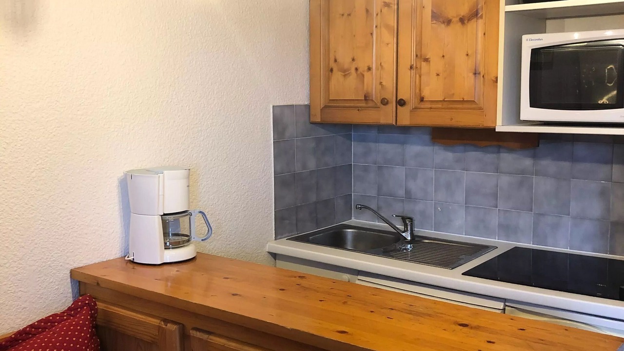 Photo of Kitchen in Eclose-Ouest
