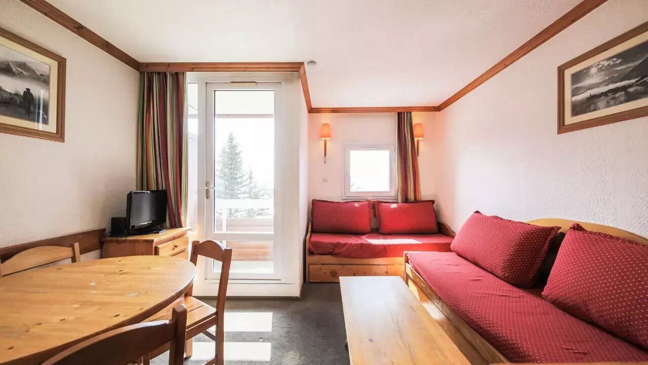 Photo of Livingroom in Eclose-Ouest