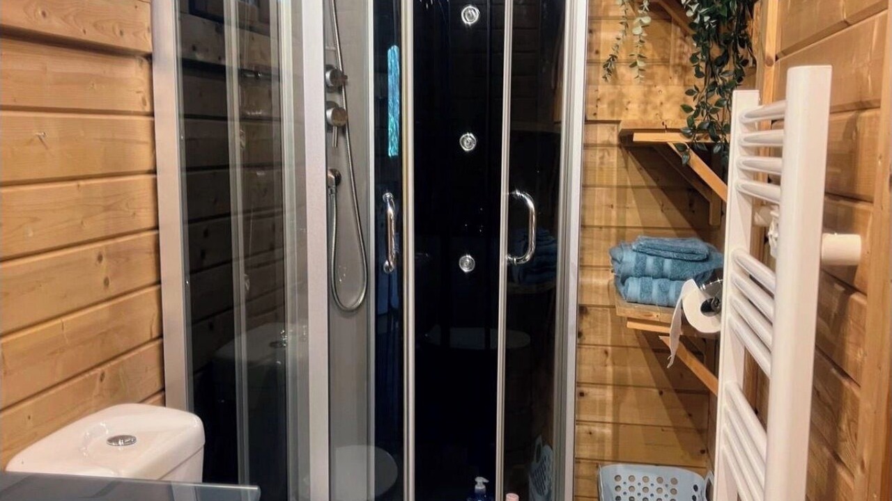 Photo of Bathroom in Le Plan-de-Grasse