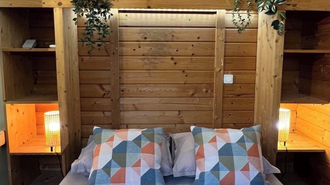 Photo of Bedroom in Le Plan-de-Grasse
