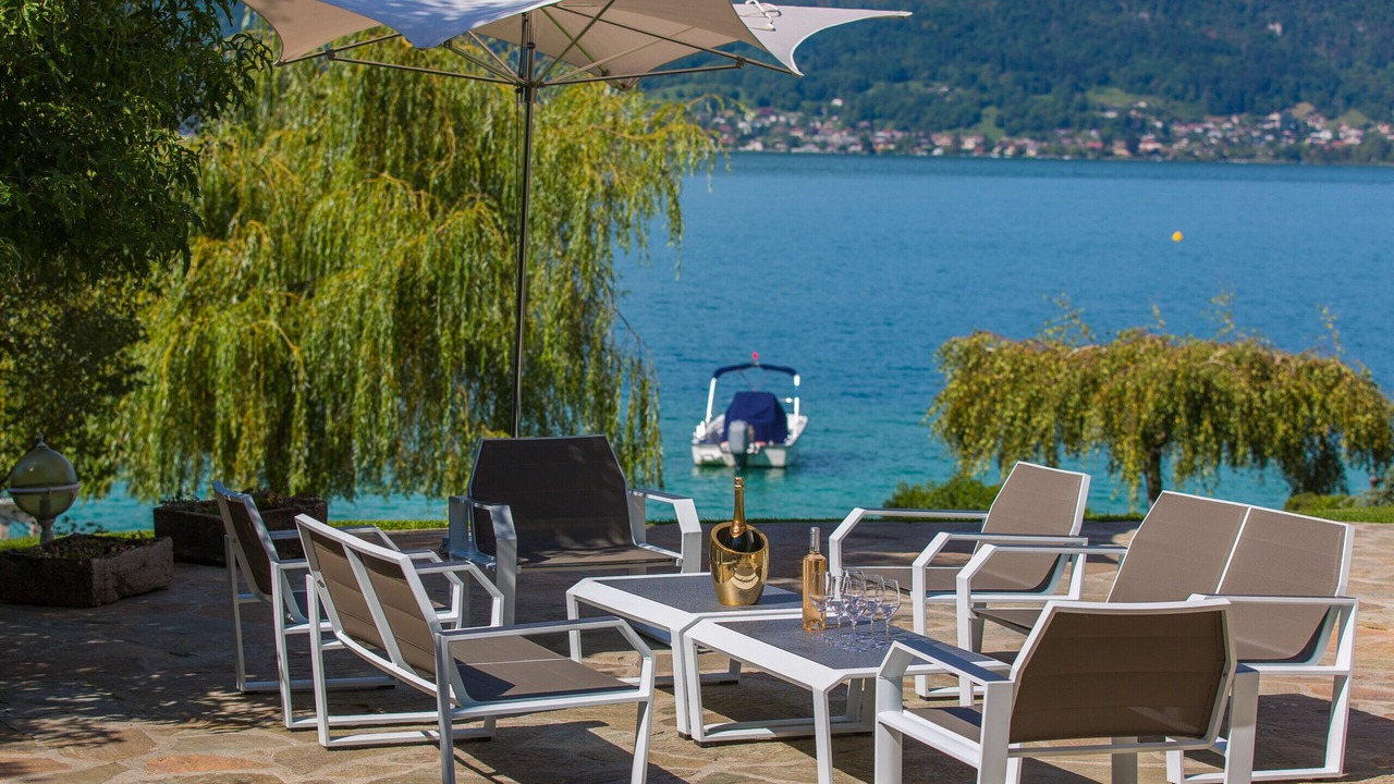 Photo of Outdoor in Veyrier-du-Lac