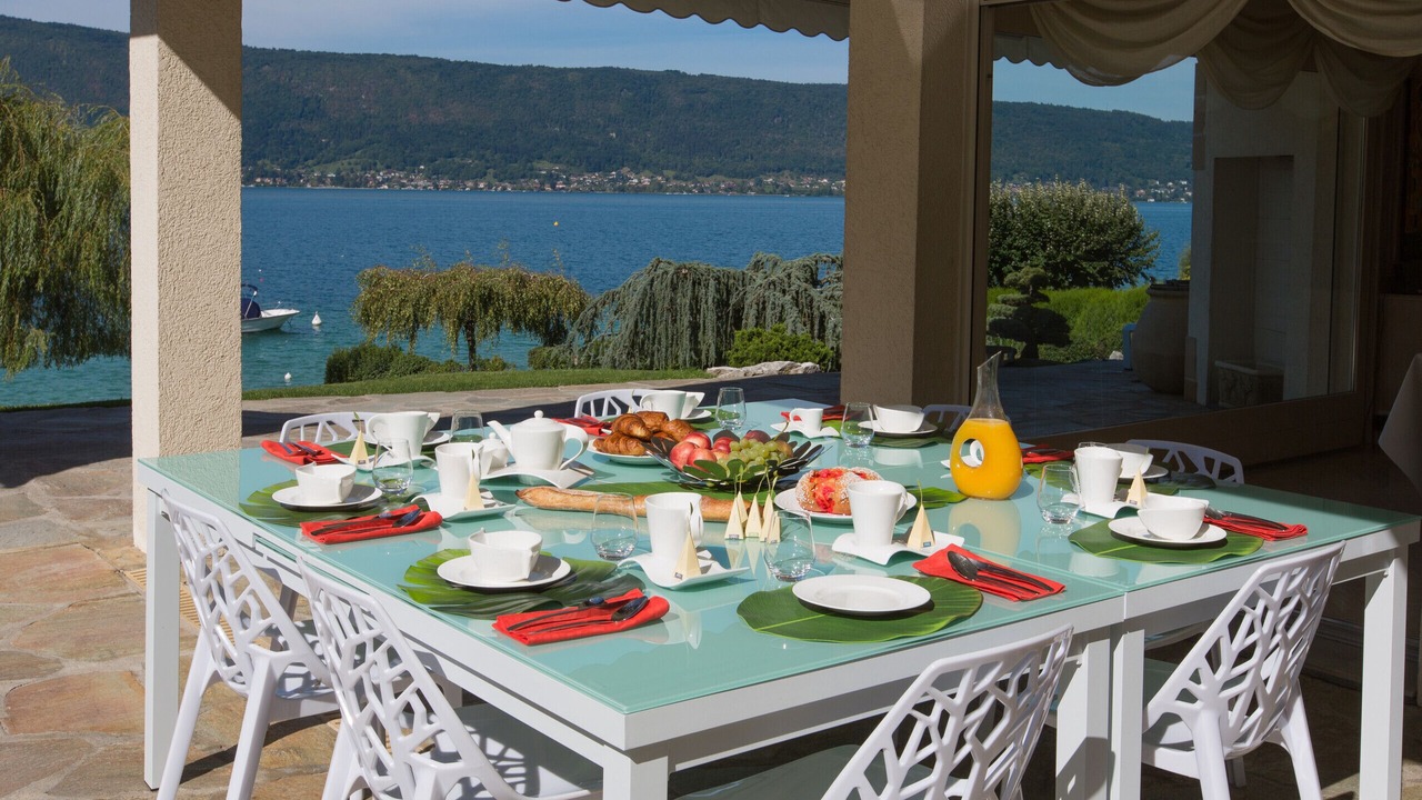 Photo of Outdoor in Veyrier-du-Lac