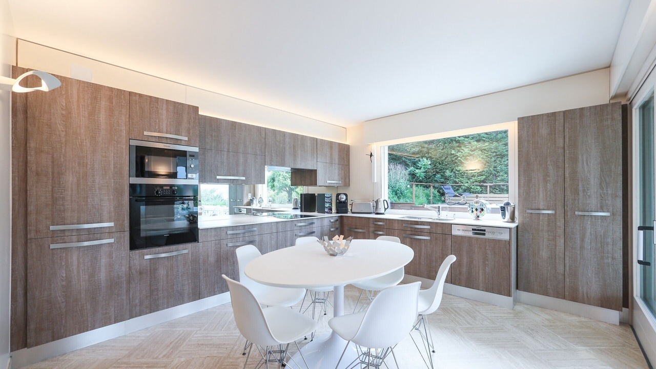Photo of Kitchen in Veyrier-du-Lac