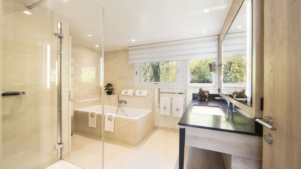 Photo of Bathroom in Veyrier-du-Lac