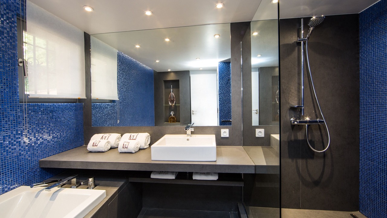 Photo of Bathroom in Veyrier-du-Lac