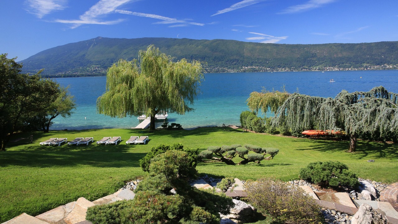Photo of Outdoor in Veyrier-du-Lac