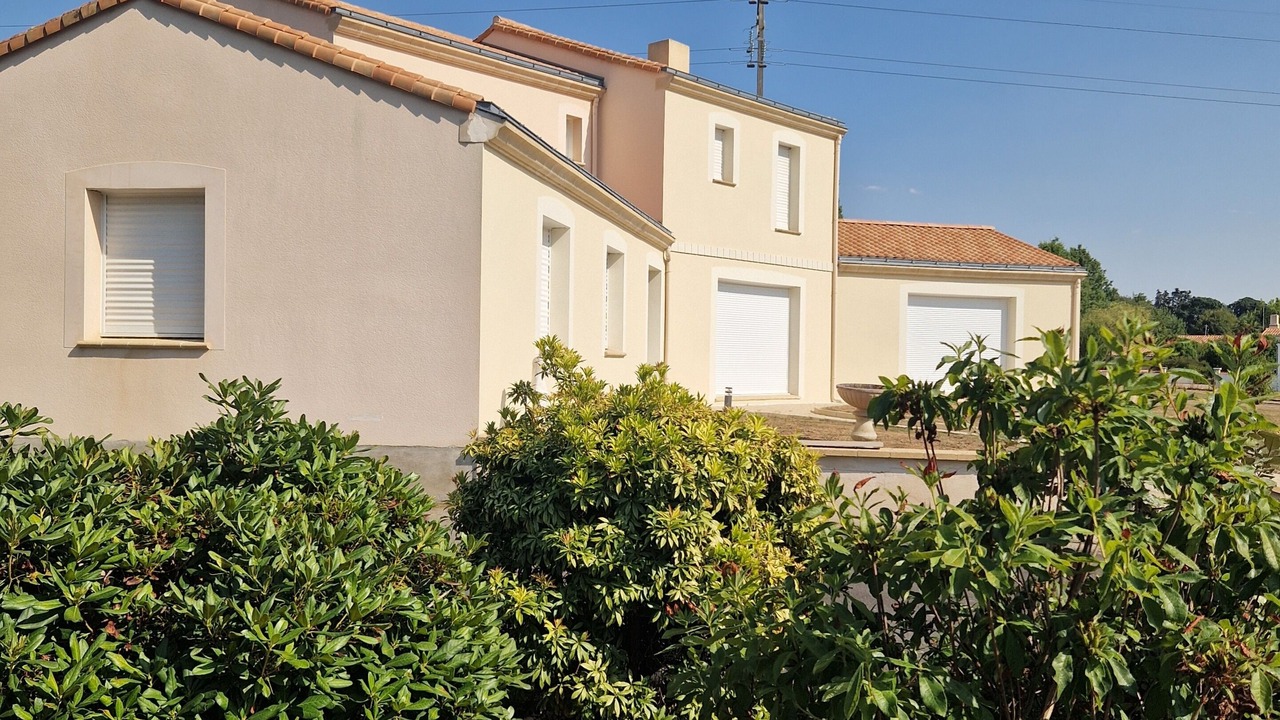 Photo of Outdoor in Port-Saint-Pere