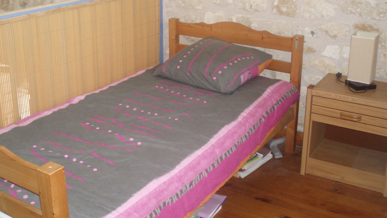 Photo of Bedroom in Saint-Cesaire