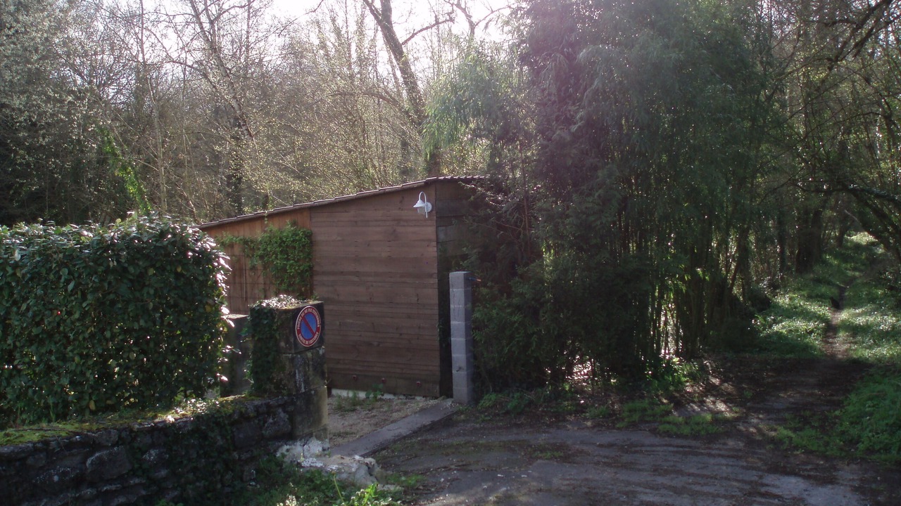 Photo of Outdoor in Saint-Cesaire