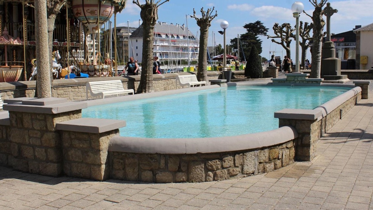 Photo of Outdoor in Le Pouliguen