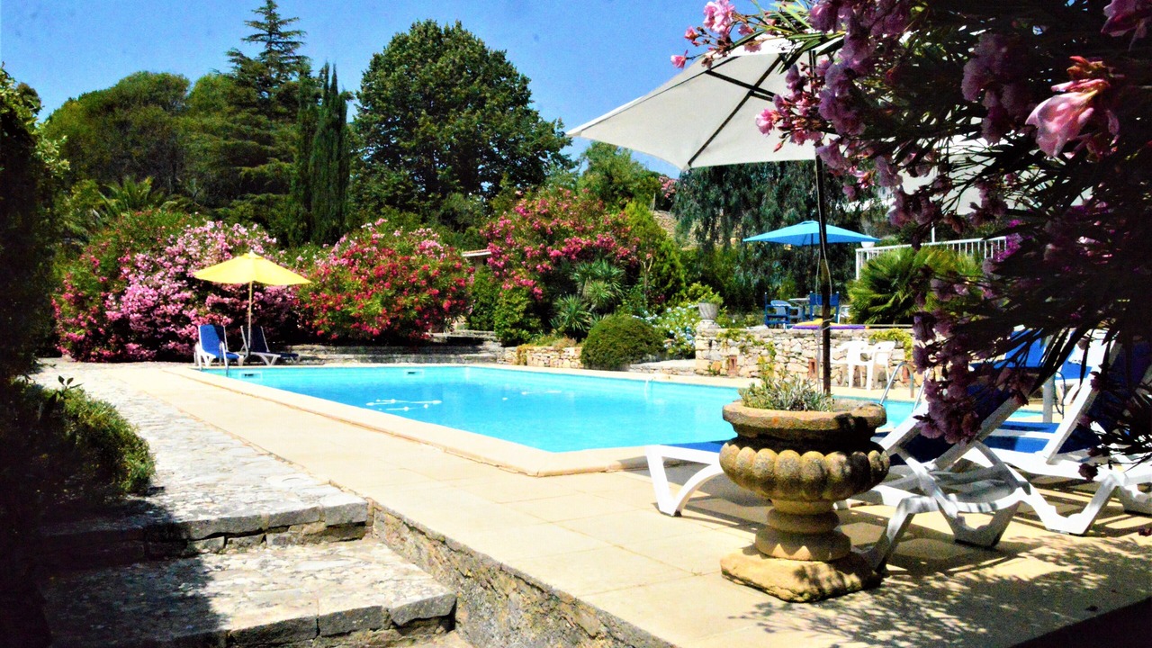 Photo of Outdoor in Le Liouquet