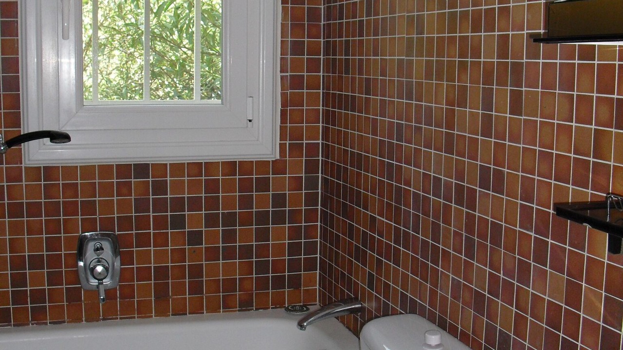 Photo of Bathroom in Le Liouquet
