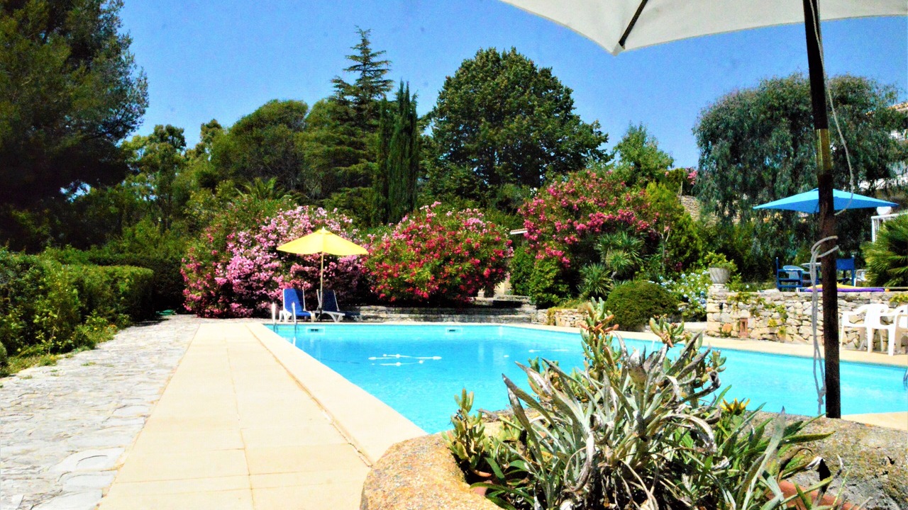 Photo of Outdoor in Le Liouquet