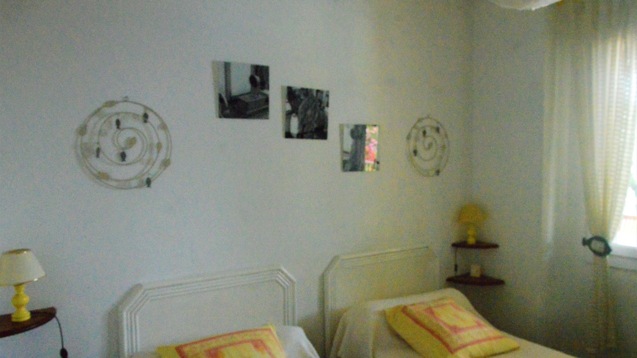 Photo of Bedroom in Le Liouquet
