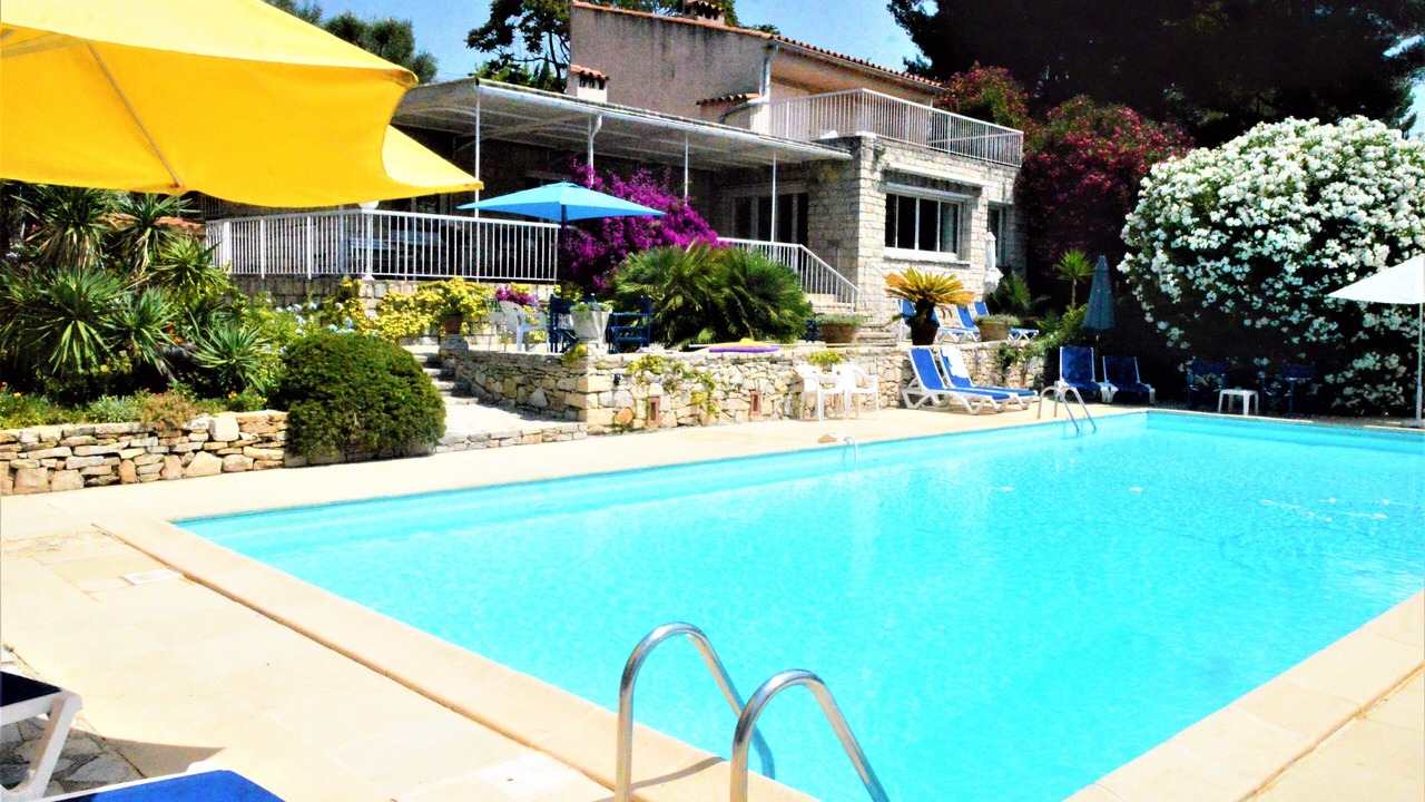 Photo of Outdoor in Le Liouquet